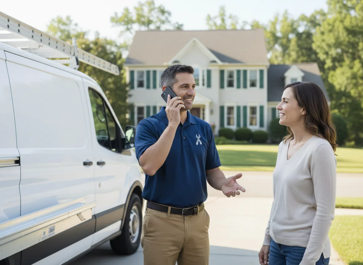 Home Gutter Service West End, NC FAQs
